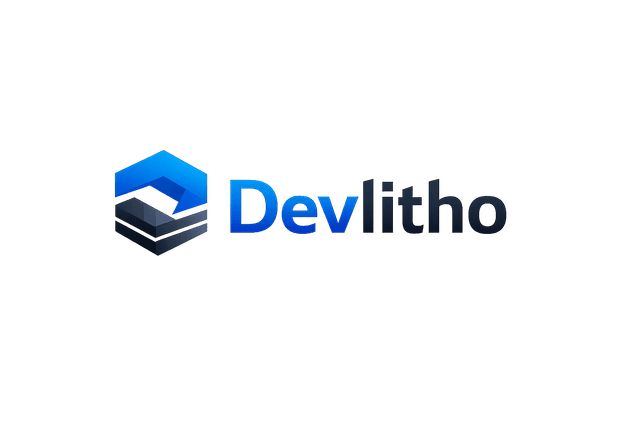 Devlitho — Engineering